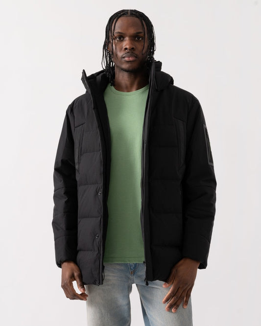BOSS Green BOSS Green Havoc Mens Jacket