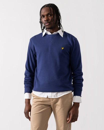 Lyle & Scott Mens Sweatshirt ML424VOG