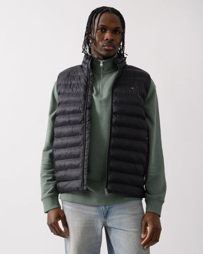Tommy Hilfiger Core Packable Recycled Mens Gilet