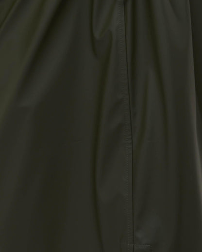 Barbour International Atlas Womens Showerproof Jacket - Envy Green