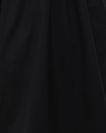 Barbour International Long Kyra Womens Waterproof Jacket - Black