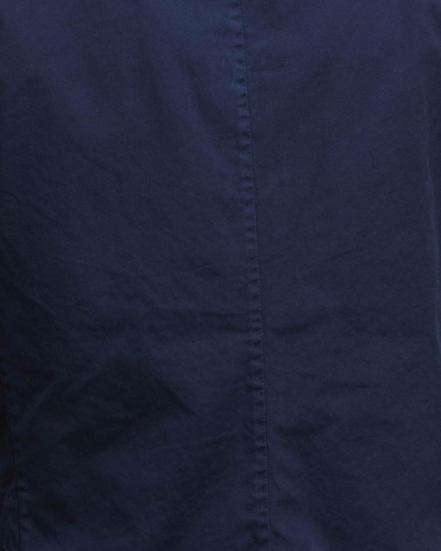 Barbour International Duke Cotton Mens Casual Jacket - Navy