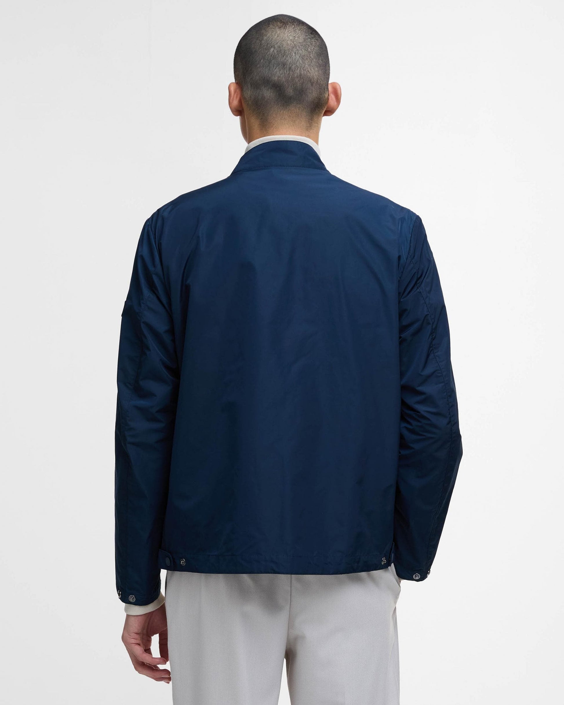 Barbour International Barbour International Gorley Mens Casual Jacket