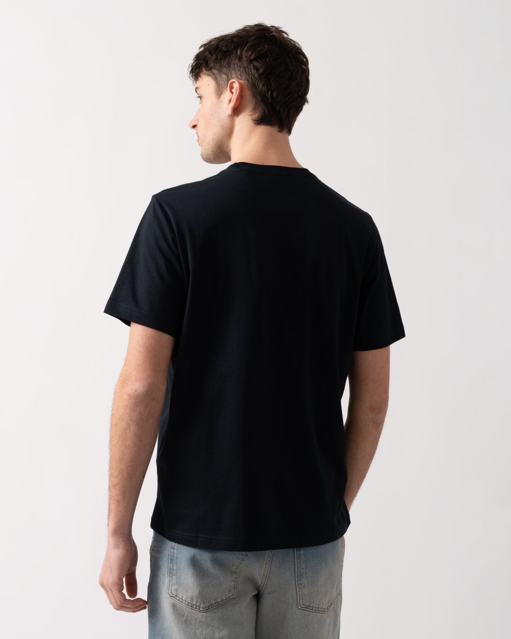 Paul Smith PS Paul Smith Mens Regular Fit 1970 Bunny T-Shirt
