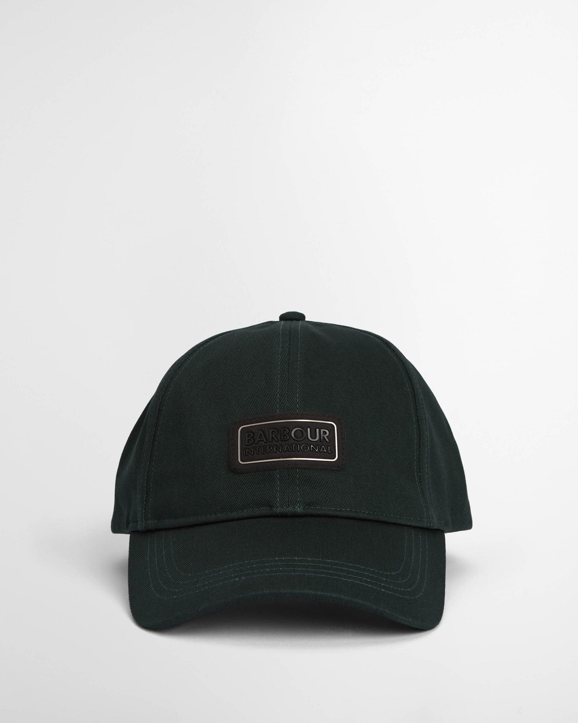 Barbour International Craywell Mens Cap