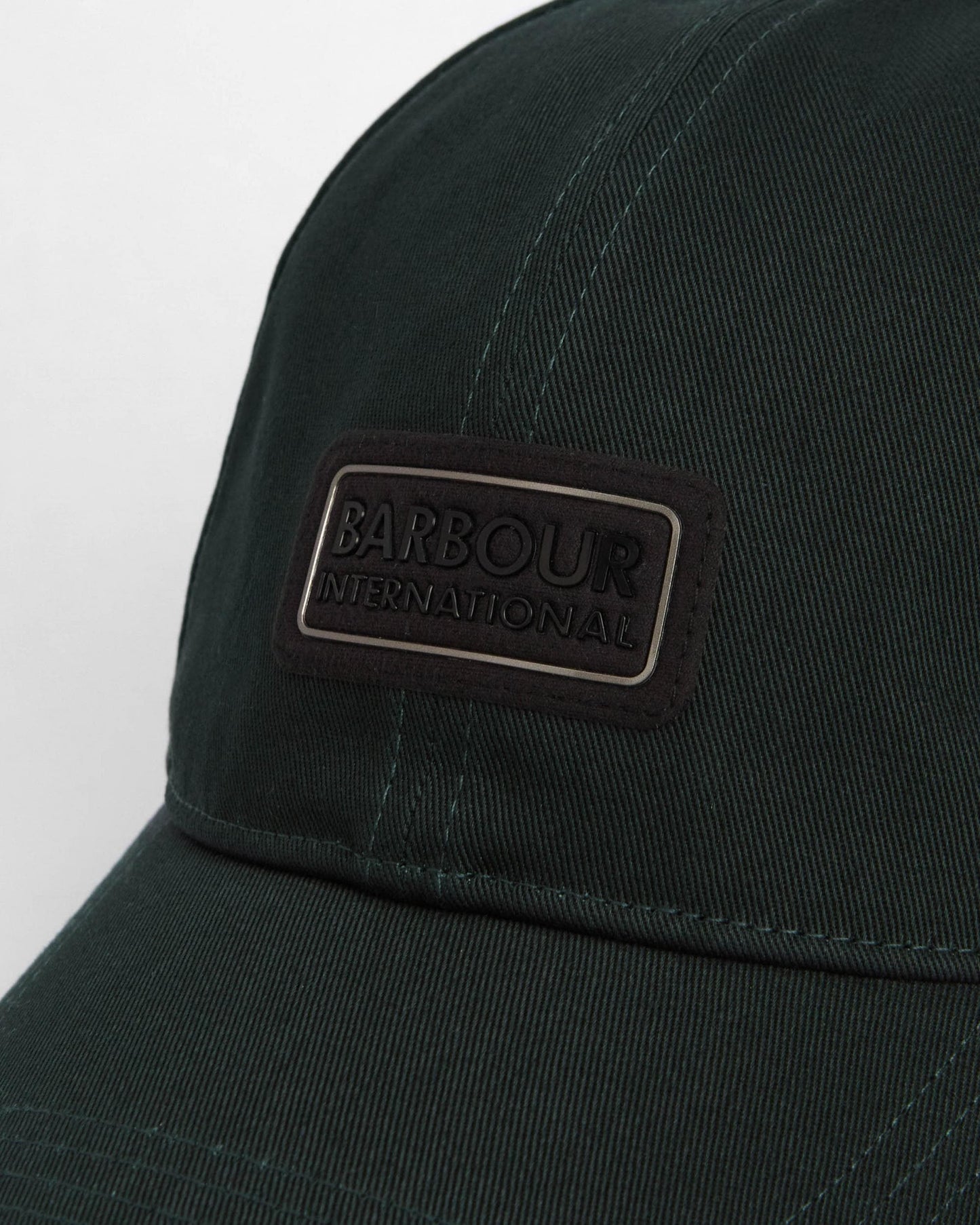 Barbour International Craywell Mens Cap