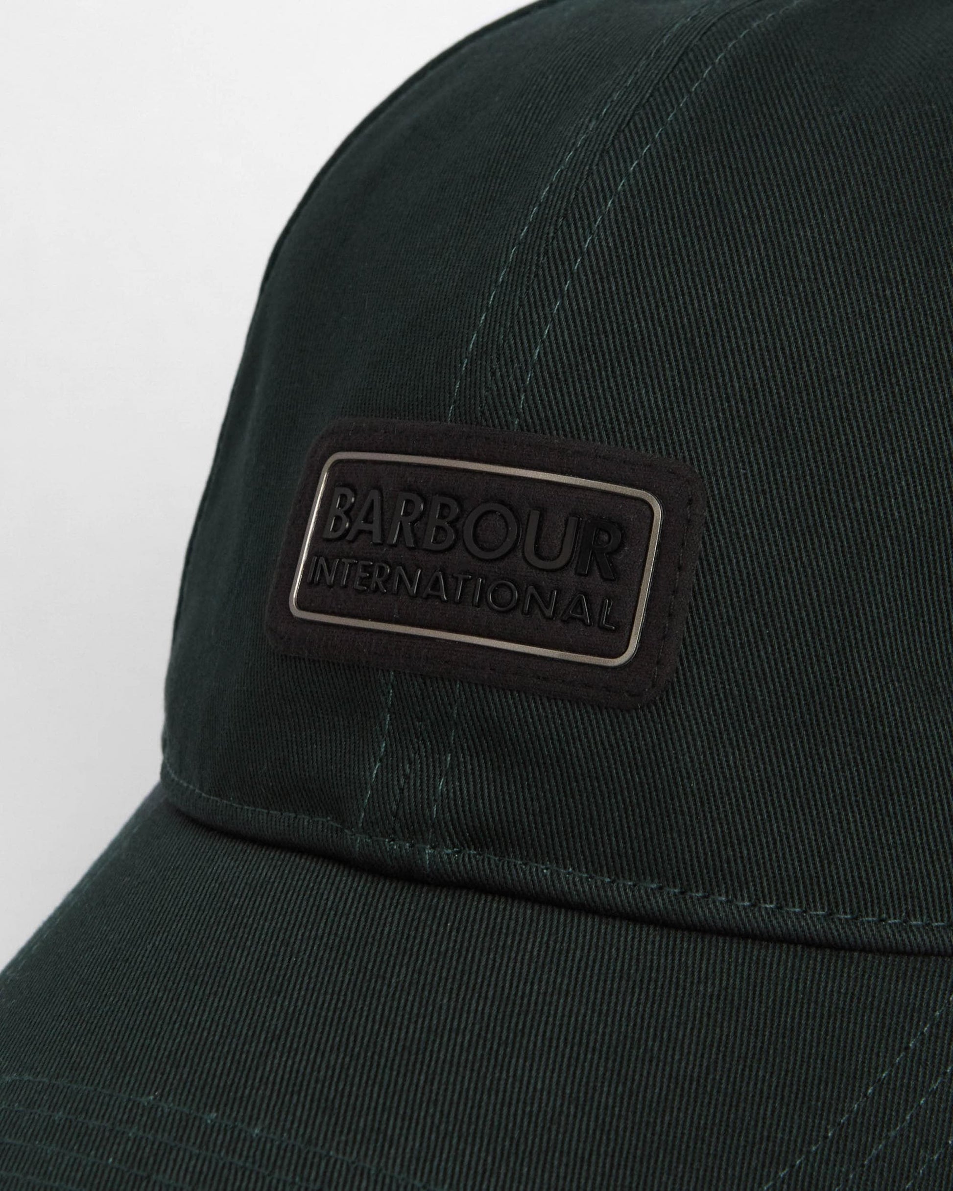 Barbour International Craywell Mens Cap