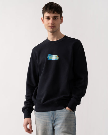 Paul Smith PS Paul Smith Mens PS Logo Sweatshirt