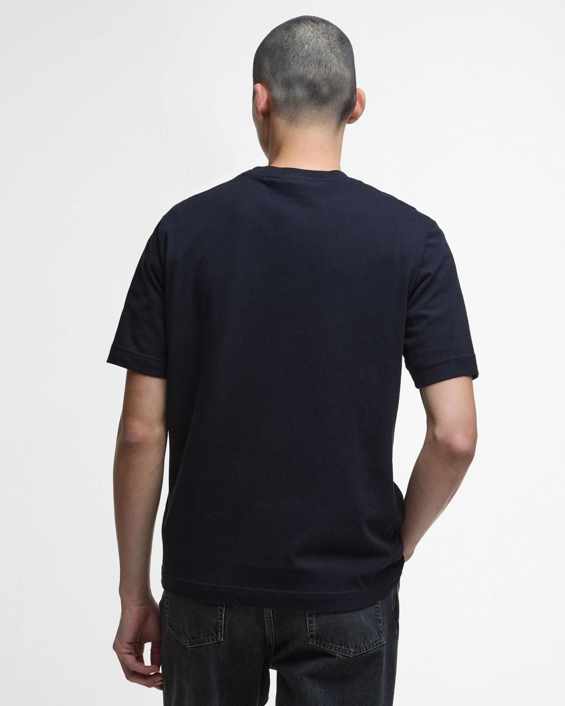 Barbour International Barbour International Carlisle Mens T-Shirt