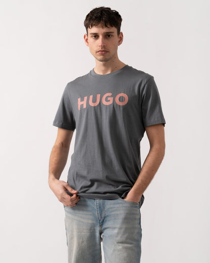 HUGO Dulivio Mens T-Shirt