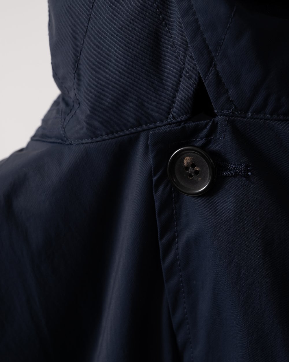 Paul Smith PS Paul Smith Mens Lightweight Nylon Mac