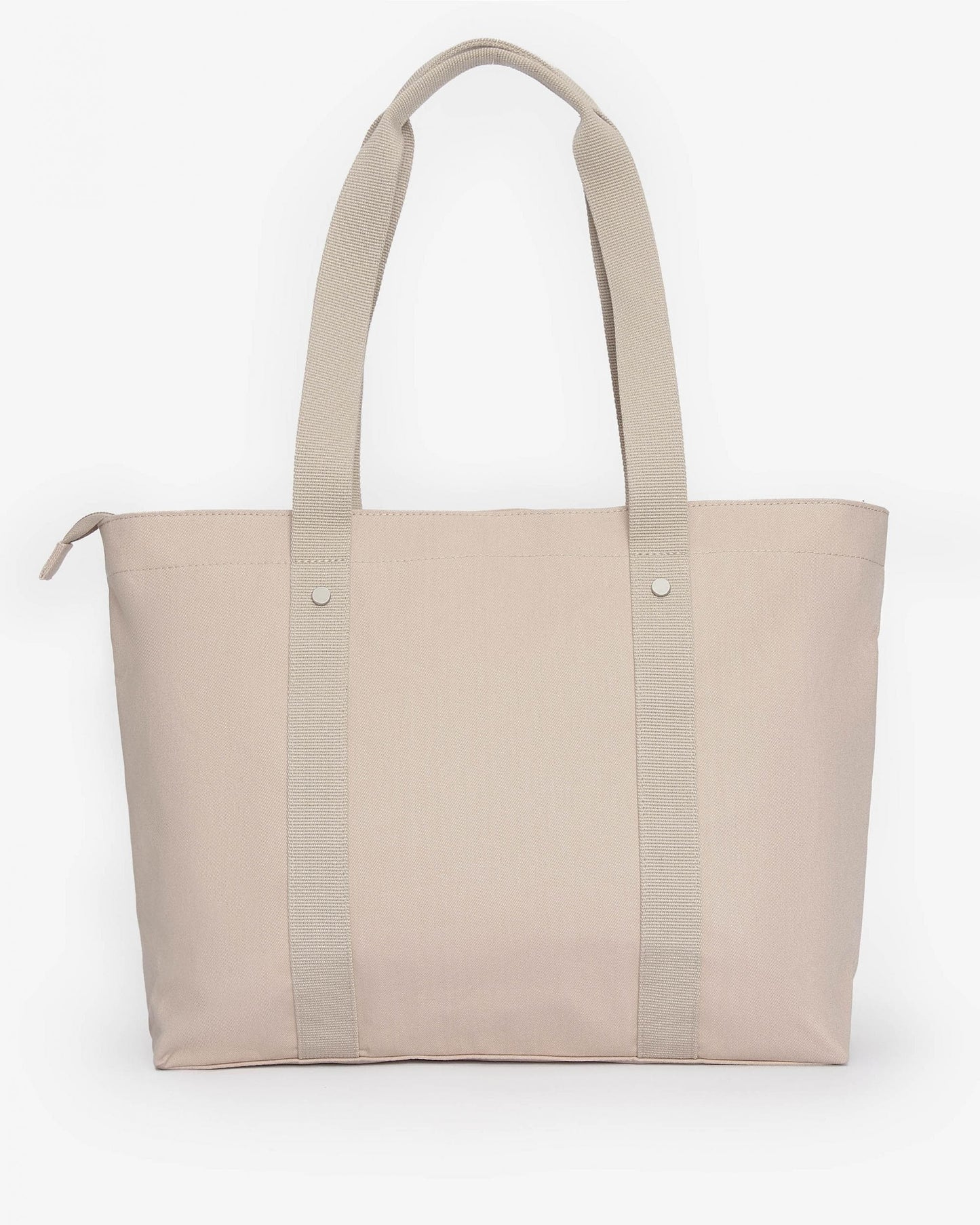 Barbour Olivia Womens Tote Bag - Light Sand