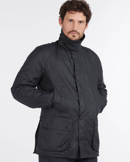 Barbour L/wgt Ashby Mens Jacket