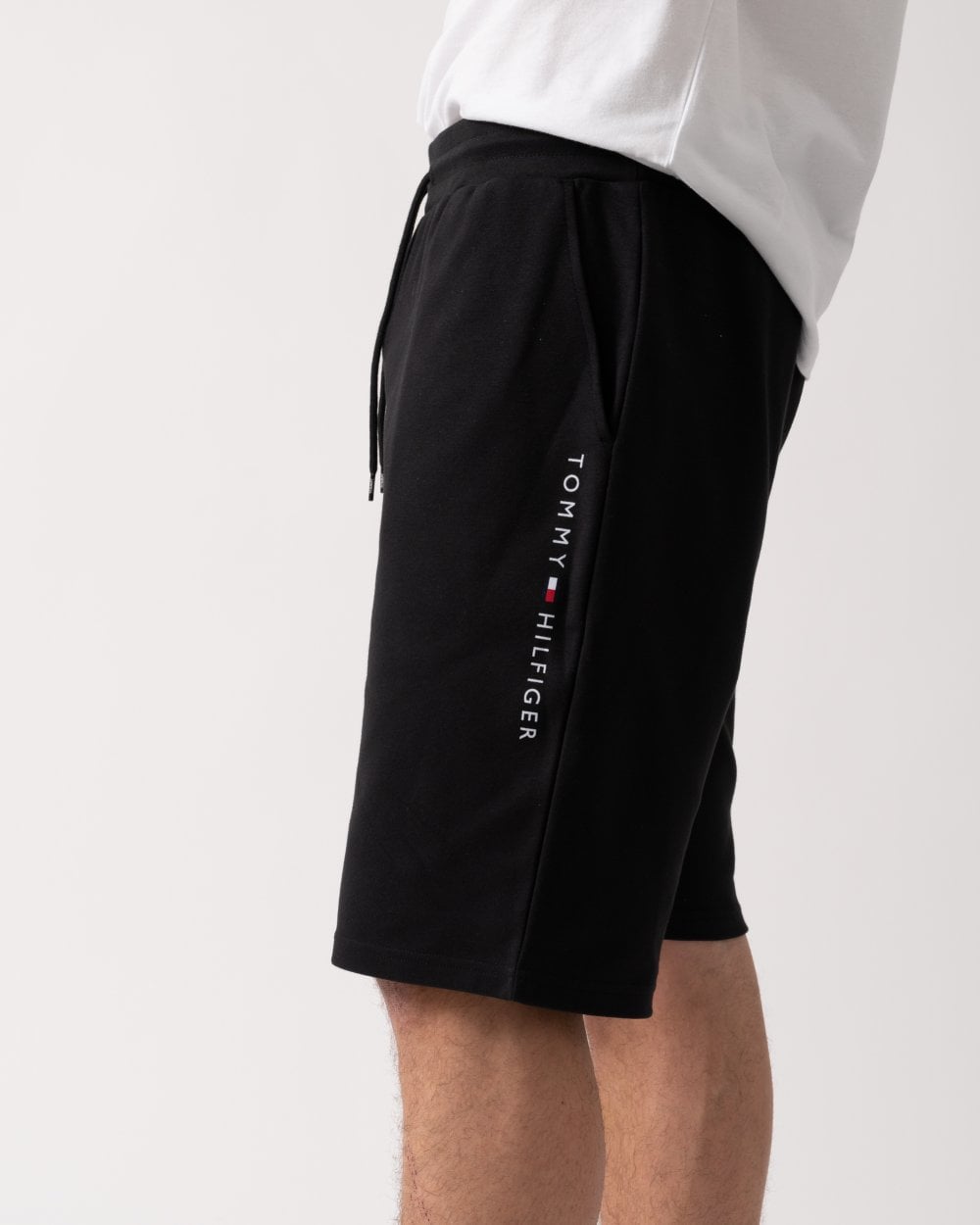 Tommy Hilfiger Tommy Hilfiger Track Mens Shorts