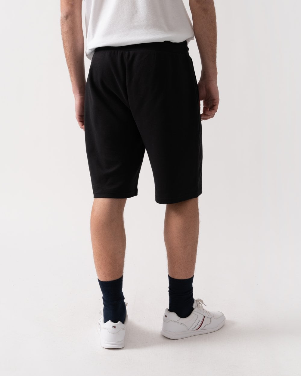 Tommy Hilfiger Tommy Hilfiger Track Mens Shorts