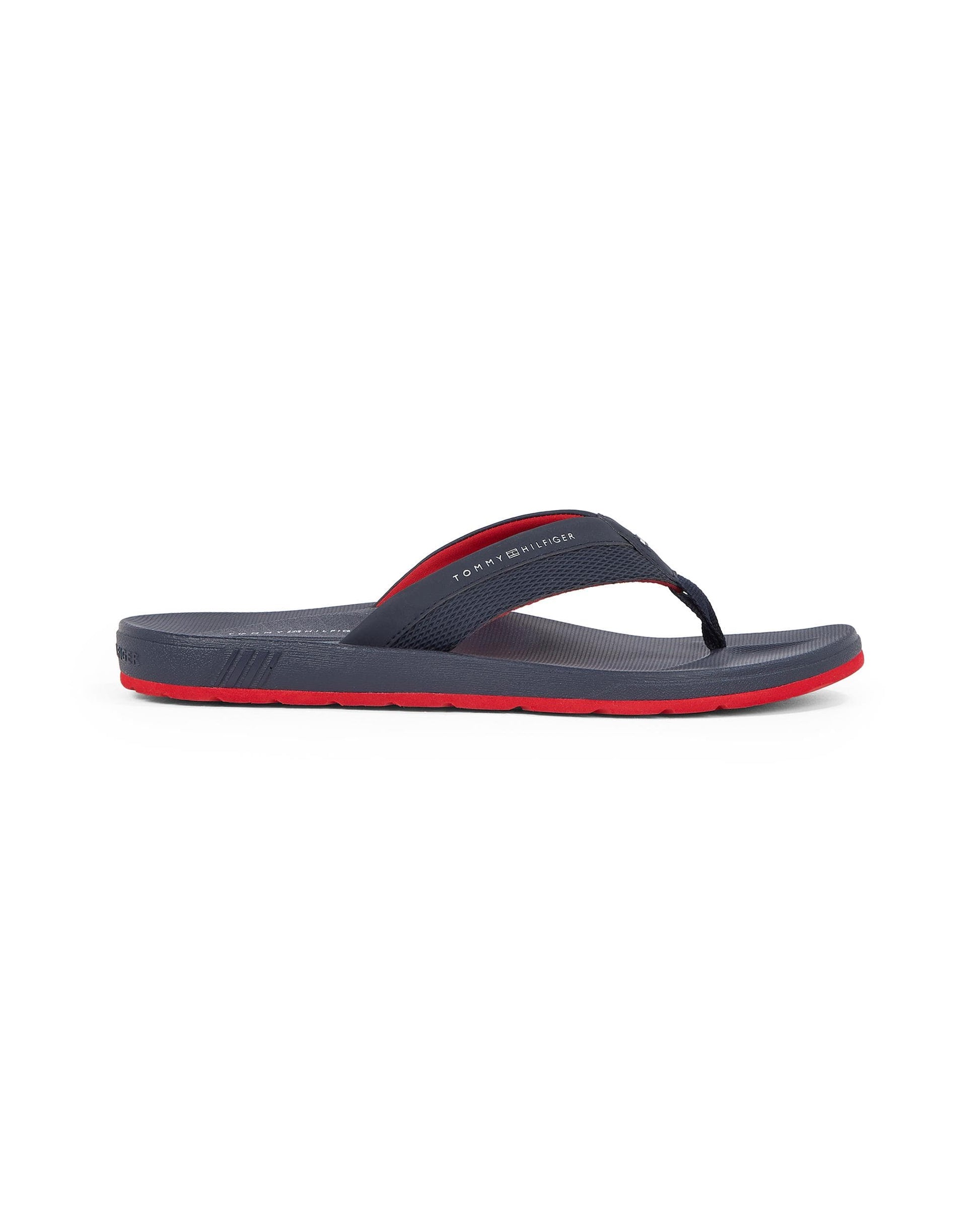 Tommy Hilfiger Moulded Mens Beach Sandel