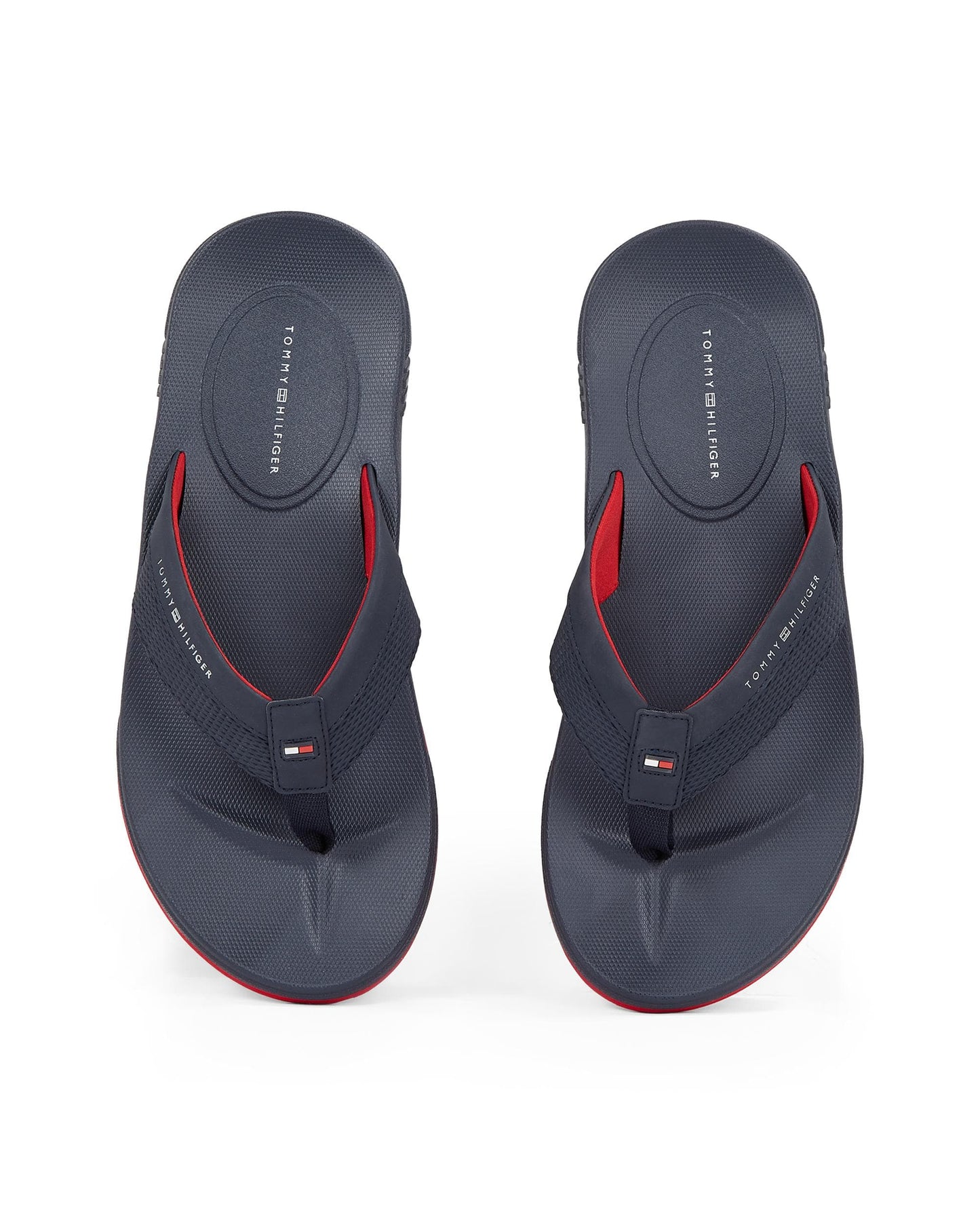 Tommy Hilfiger Moulded Mens Beach Sandel
