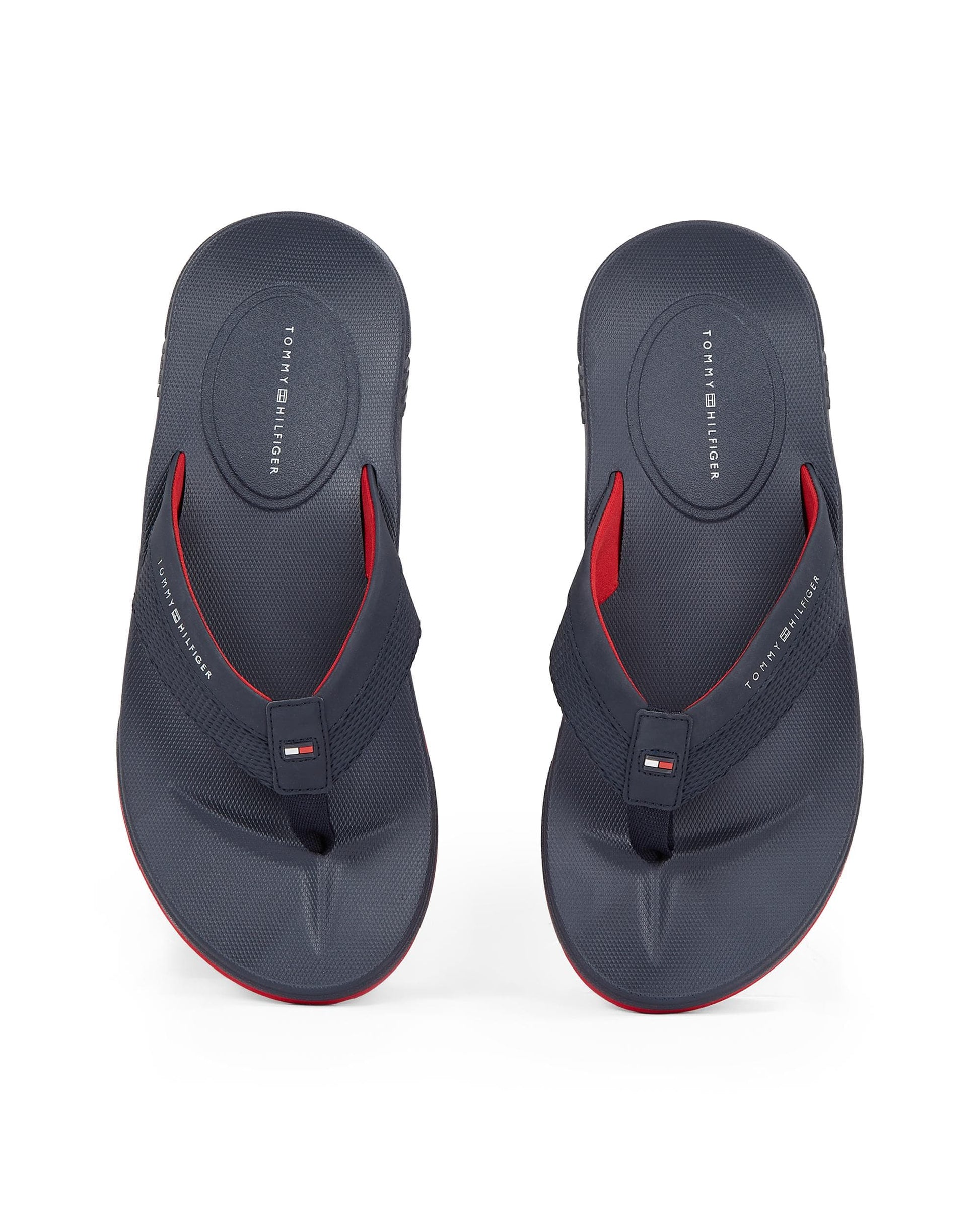 Tommy Hilfiger Moulded Mens Beach Sandel