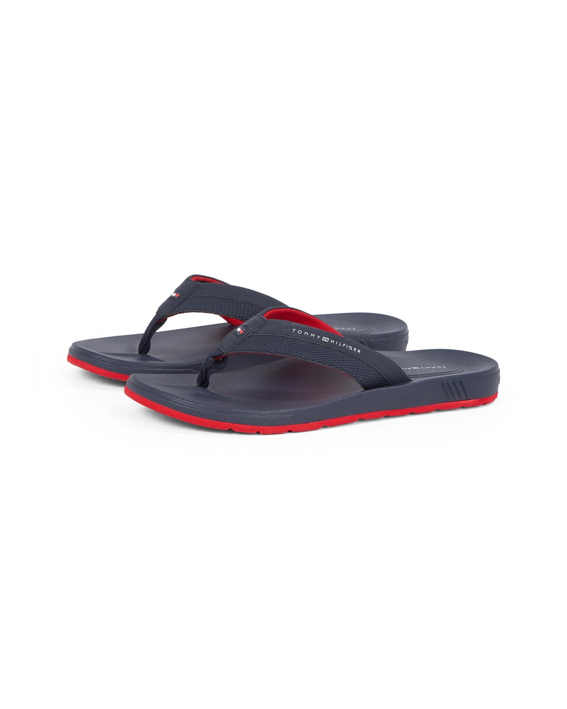 Tommy Hilfiger Moulded Mens Beach Sandel