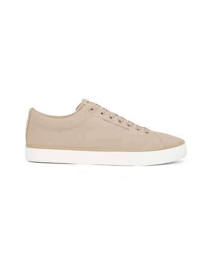 Tommy Hilfiger High Vulc Low Core Mens Trainer