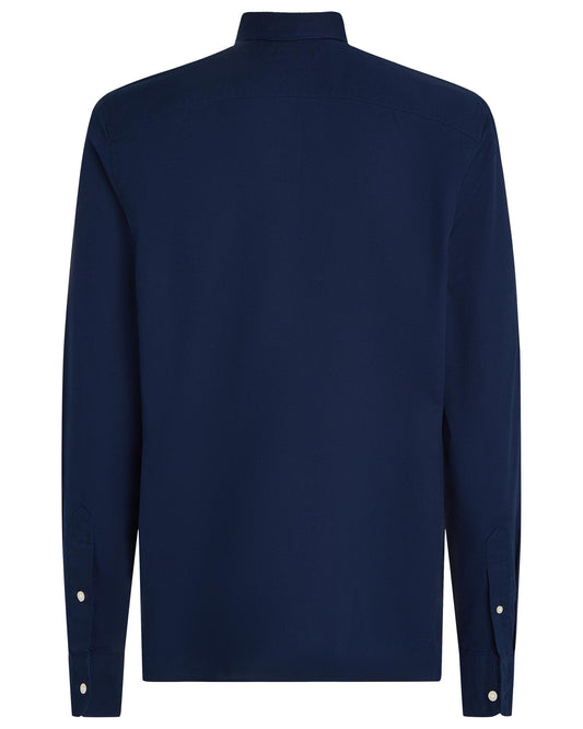 Tommy Hilfiger Tommy Hilfiger Flex Dobby Mens Shirt