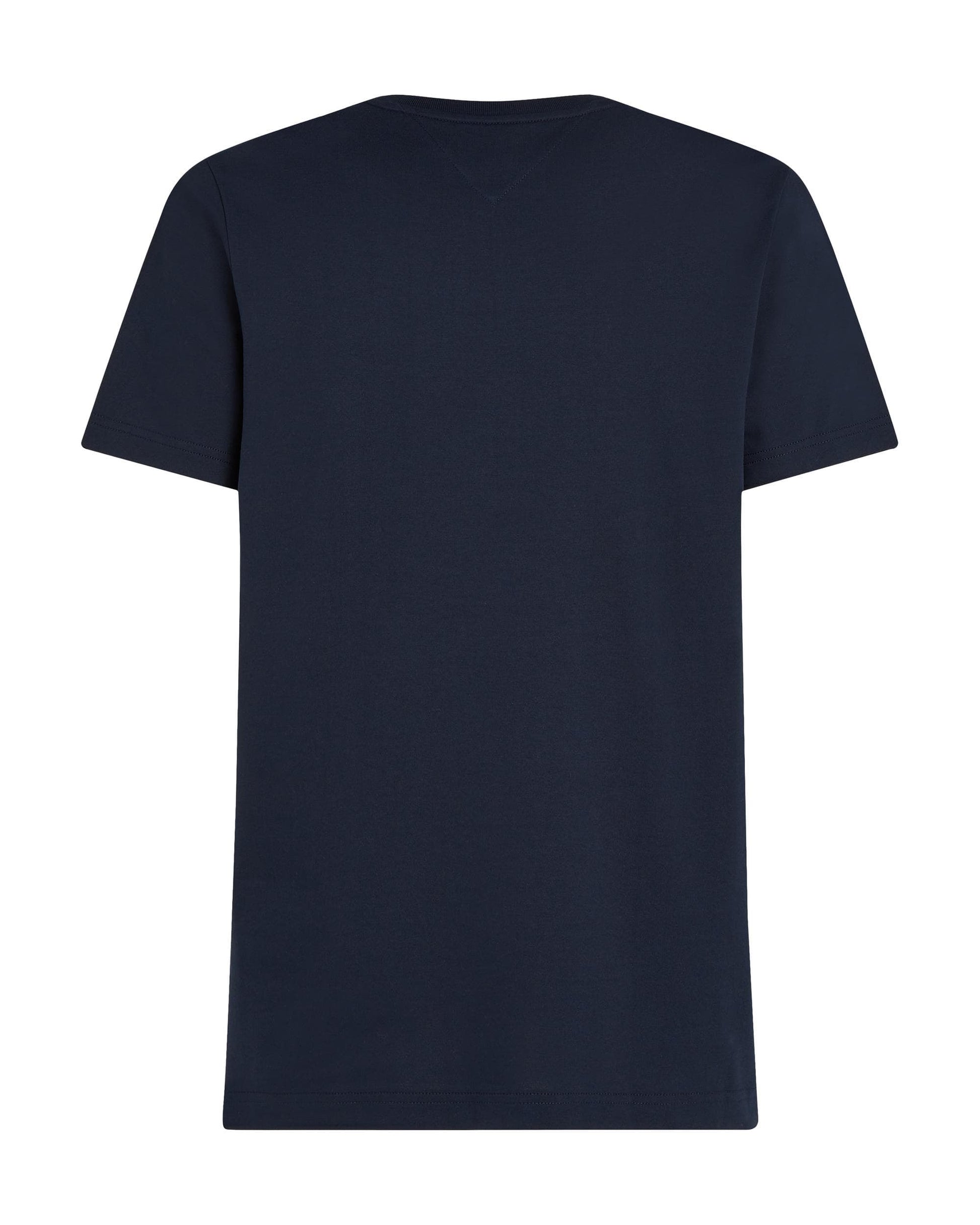 Tommy Hilfiger Tommy Hilfiger Multi Flags Mens T Shirt