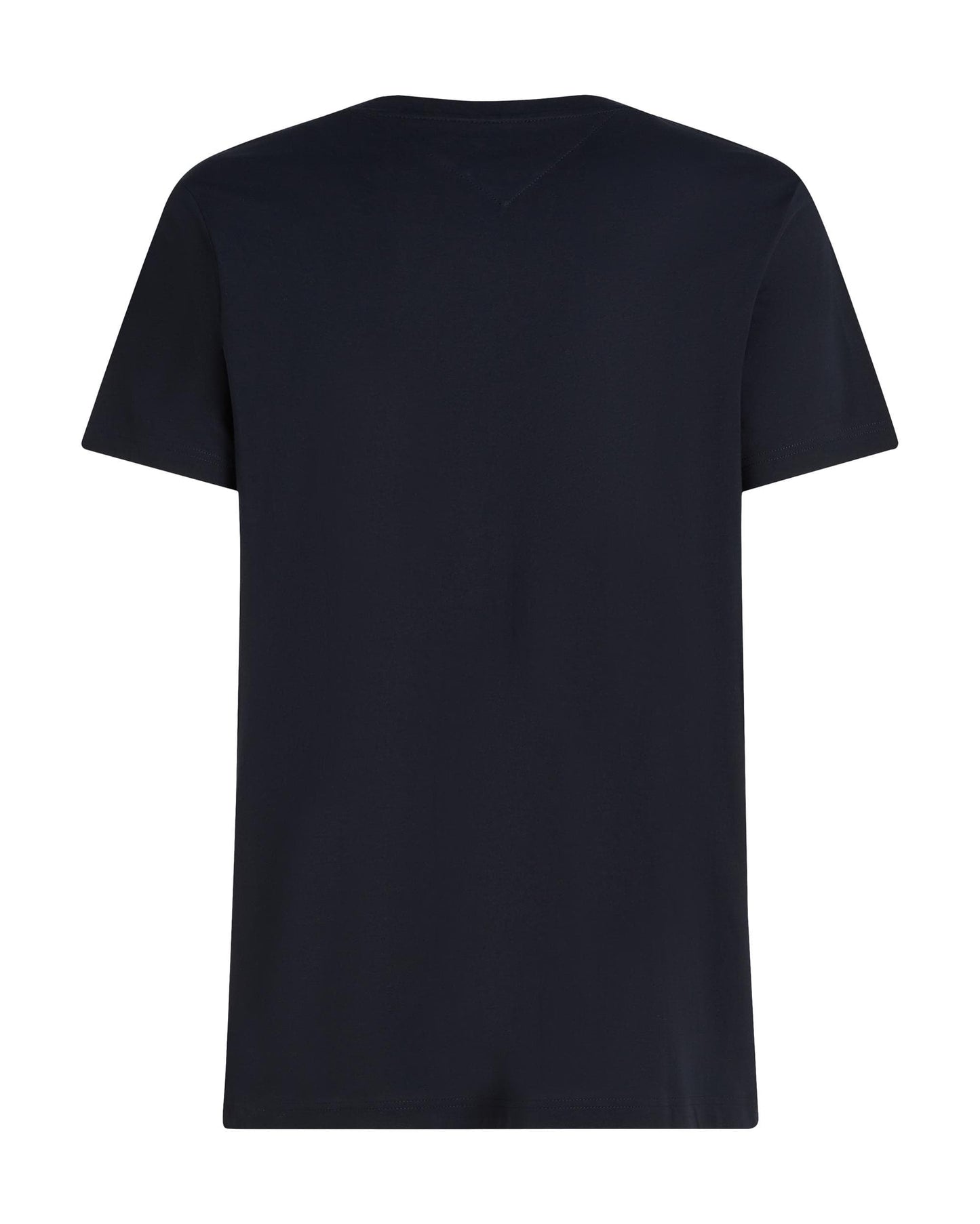 Tommy Hilfiger Stack Mens T Shirt - Desert Sky