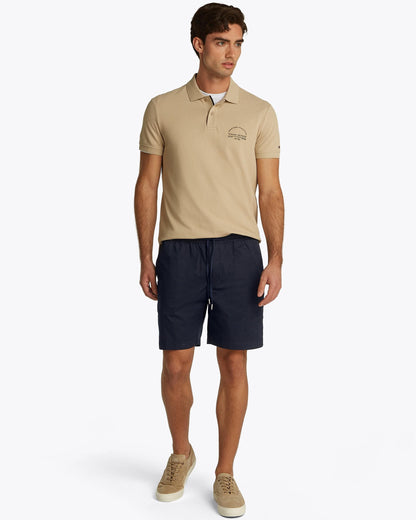 Tommy Hilfiger Tommy Hilfiger Mercer Papertouch Mens Shorts