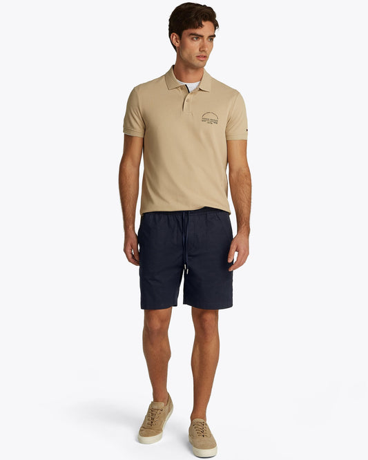 Tommy Hilfiger Tommy Hilfiger Mercer Papertouch Mens Shorts