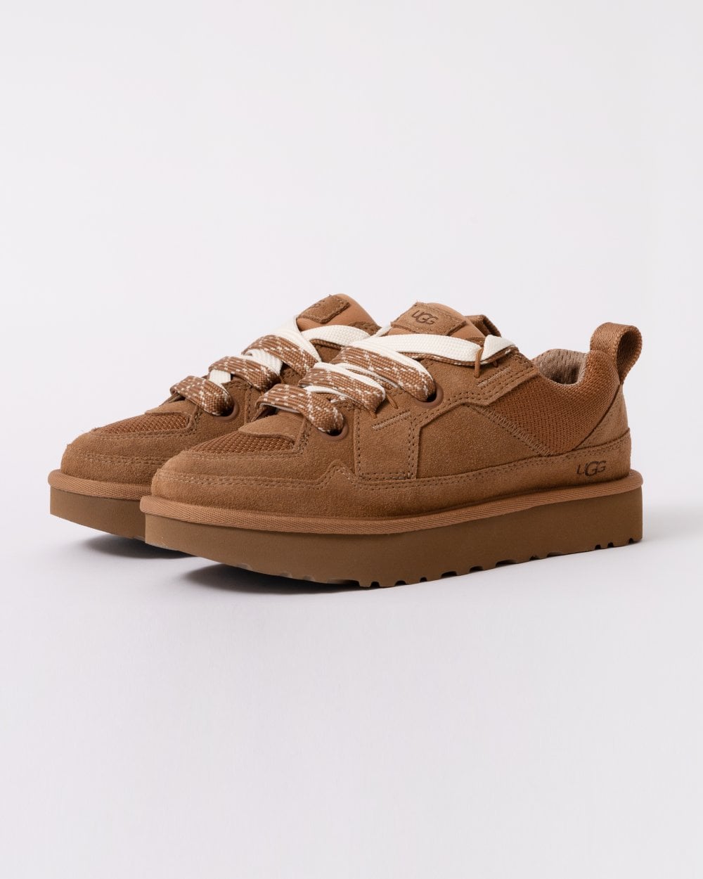UGG Lo Lowmel Womens Trainers