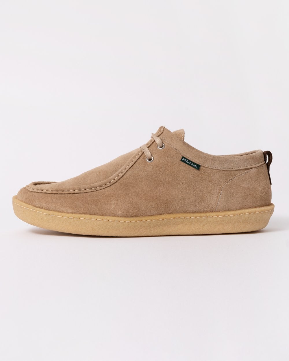 Paul Smith Buster Mens Shoes