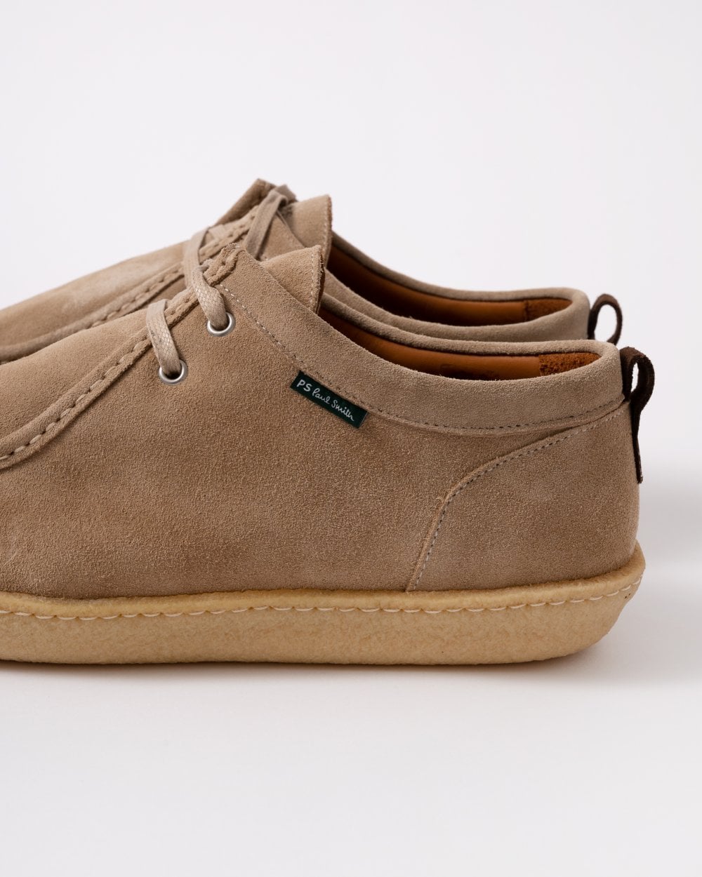 Paul Smith Buster Mens Shoes