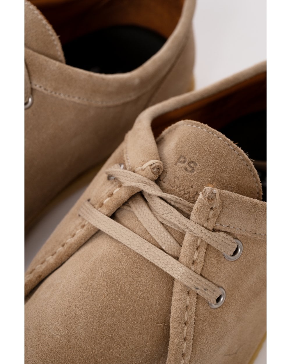Paul Smith Buster Mens Shoes