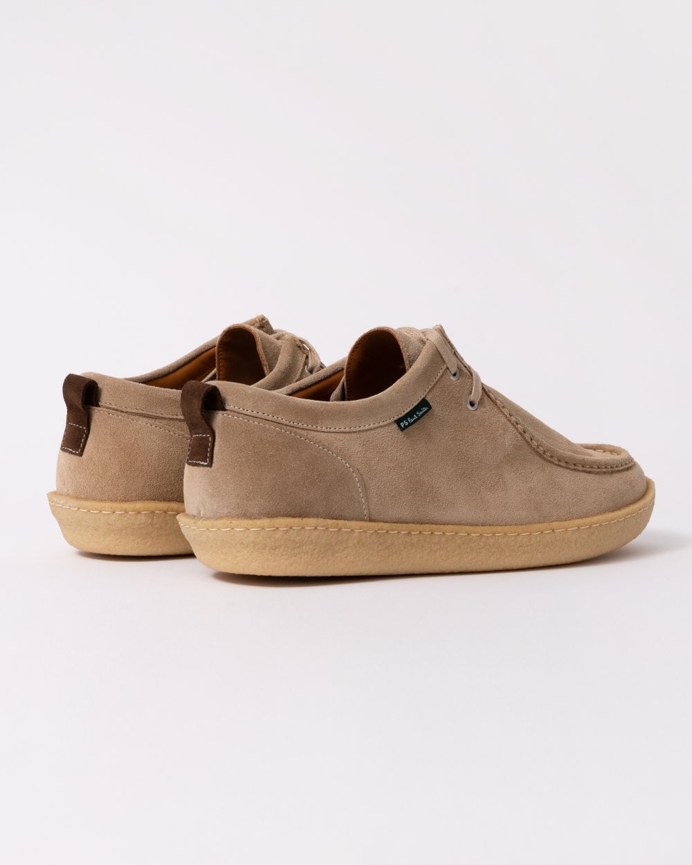 Paul Smith Buster Mens Shoes