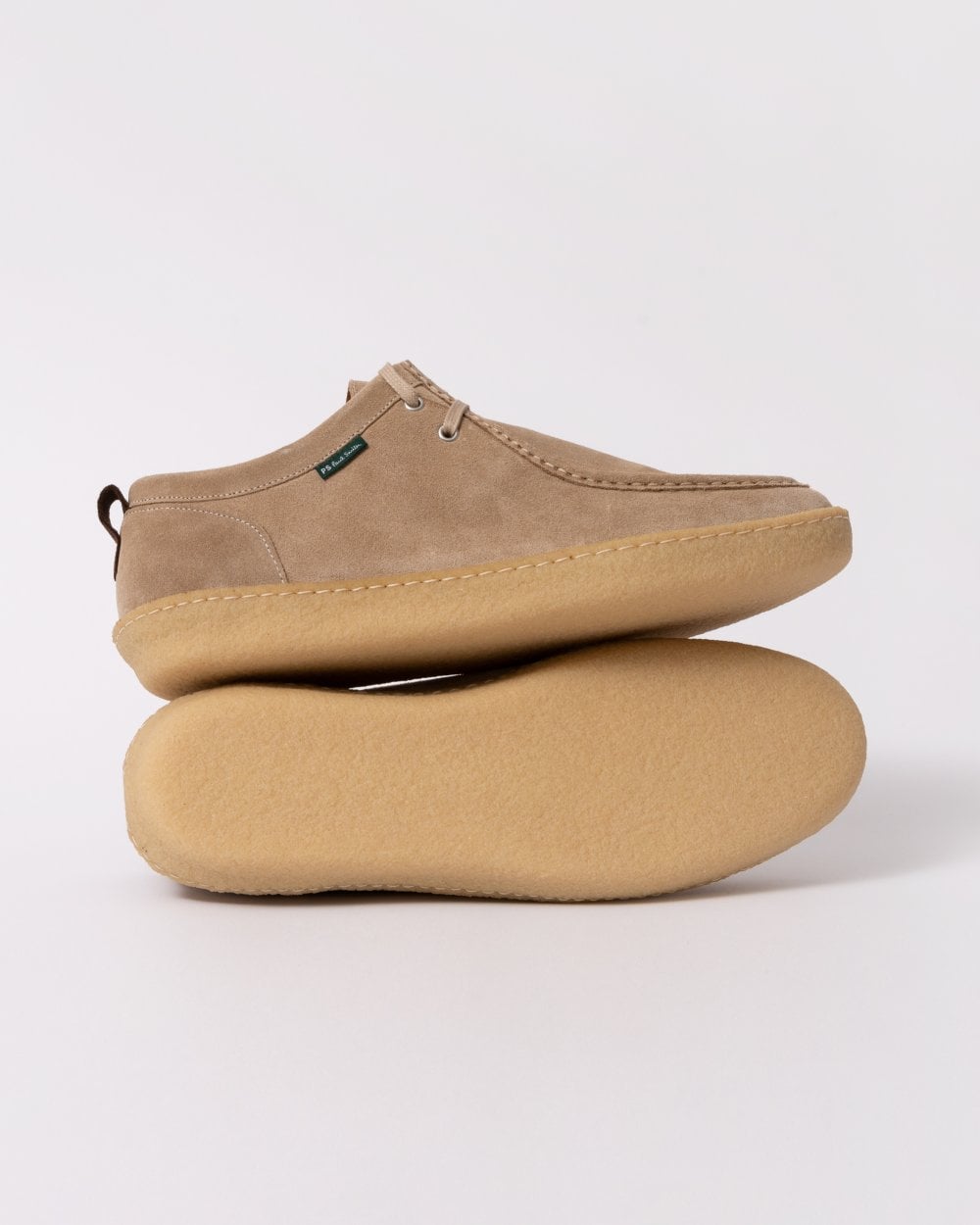 Paul Smith Buster Mens Shoes