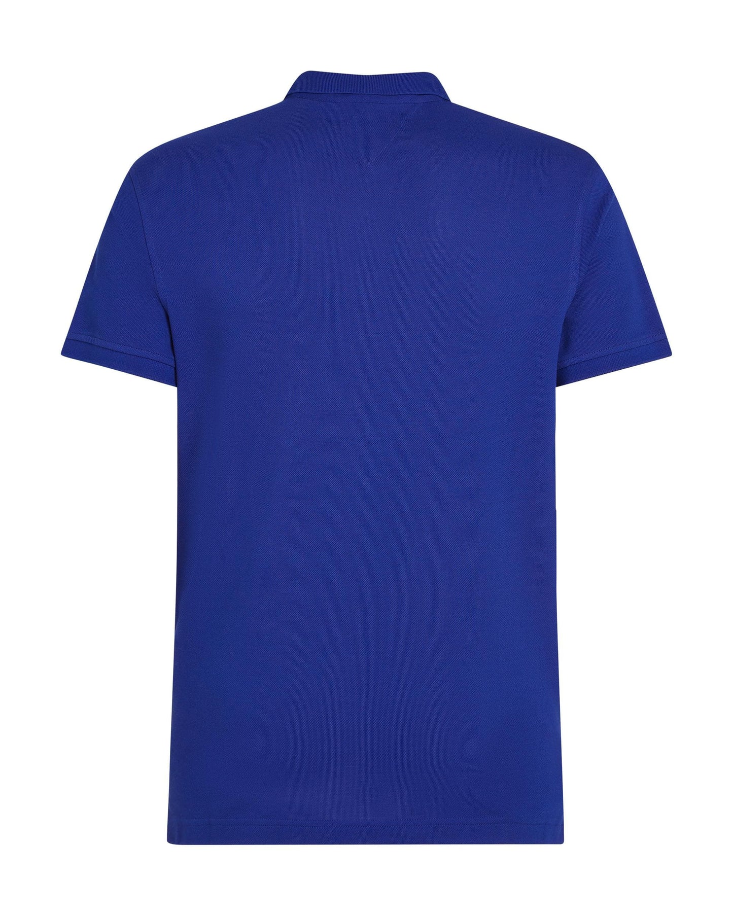 Tommy Hilfiger 1985 Regular Fit Mens Polo - Wedge Blue