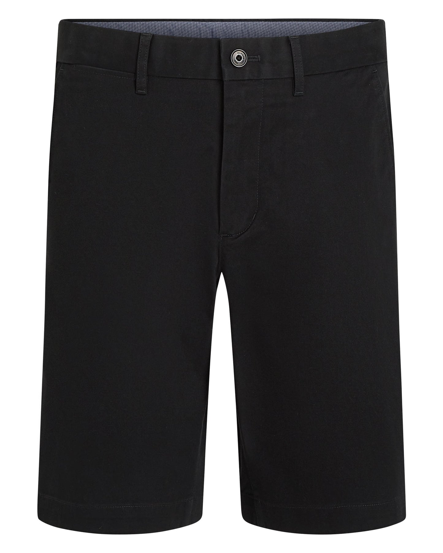 Tommy Hilfiger 1985 Mens Harlem Shorts - Black