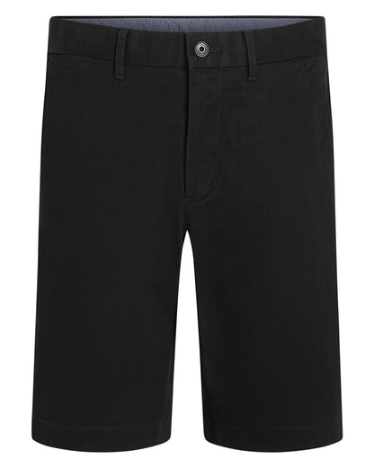 Tommy Hilfiger 1985 Mens Harlem Shorts - Black