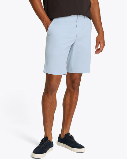 Tommy Hilfiger 1985 Mens Harlem Shorts - Breezy Blue