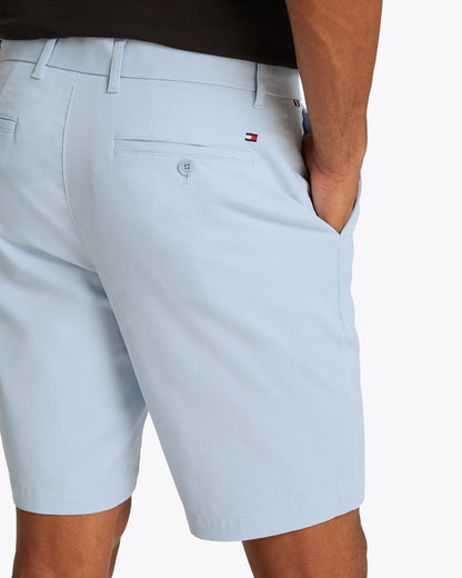 Tommy Hilfiger 1985 Mens Harlem Shorts - Breezy Blue