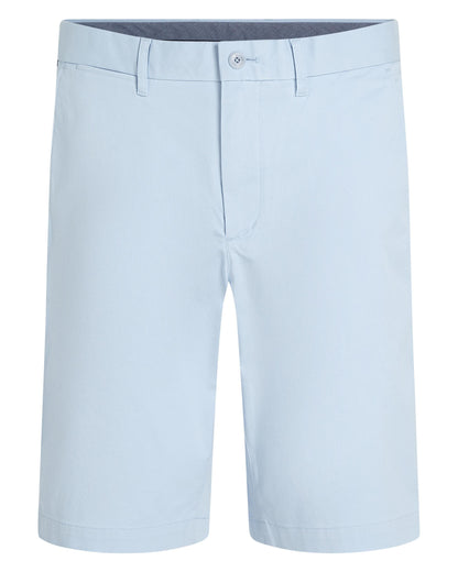 Tommy Hilfiger 1985 Mens Harlem Shorts - Breezy Blue