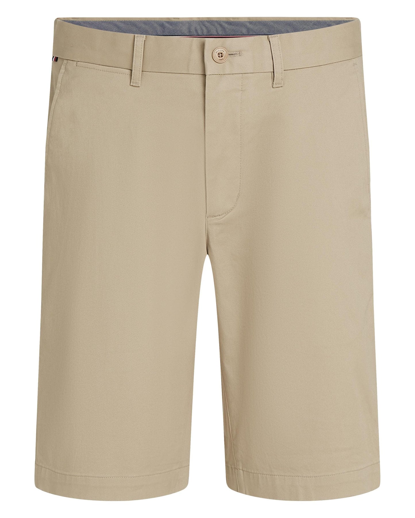 Tommy Hilfiger 1985 Mens Harlem Shorts - Sandalwood