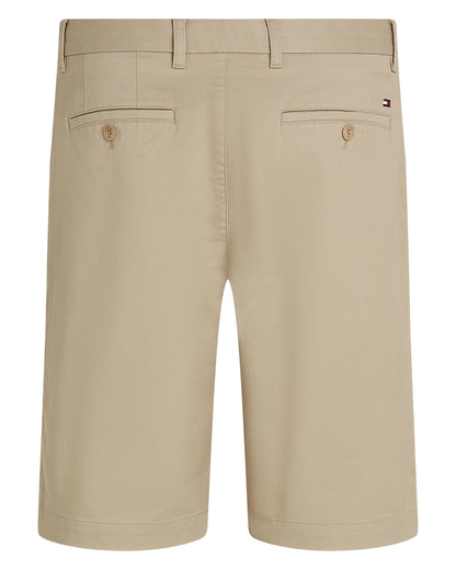 Tommy Hilfiger 1985 Mens Harlem Shorts - Sandalwood