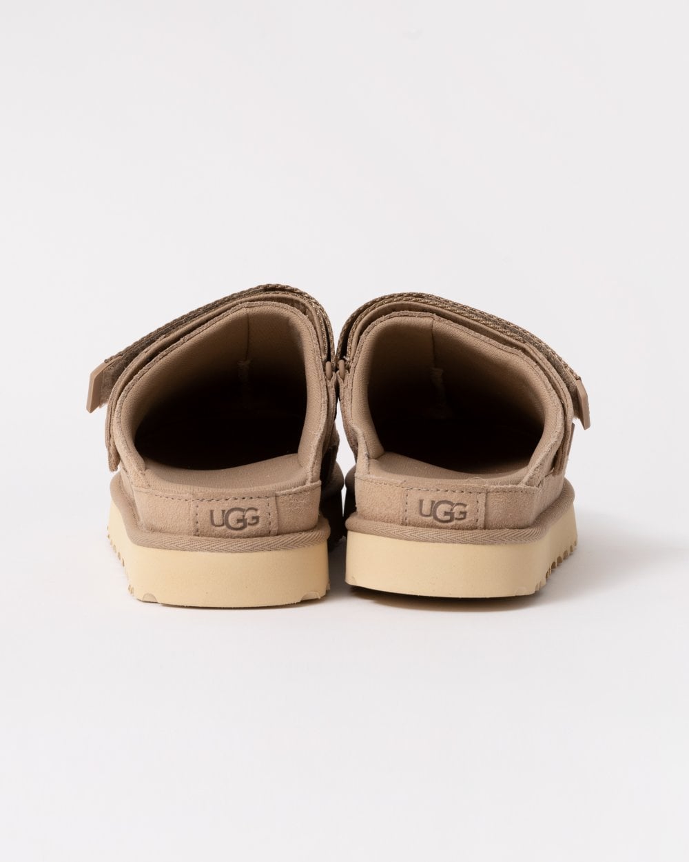 UGG Goldenstar Womens Clog - Sand