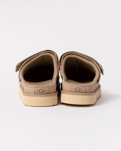 UGG Goldenstar Womens Clog - Sand