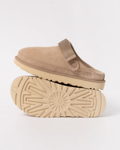 UGG Goldenstar Womens Clog - Sand