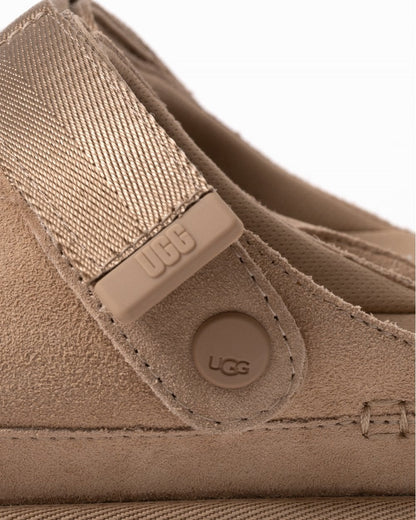 UGG Goldenstar Womens Clog - Sand