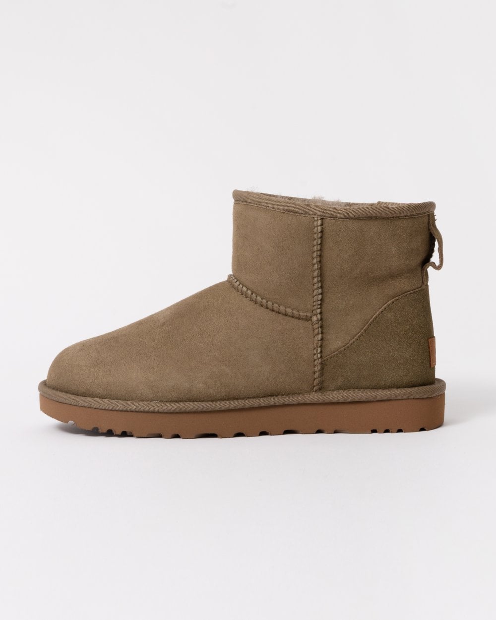 UGG Classic Mini II Womens Boot - Antilope