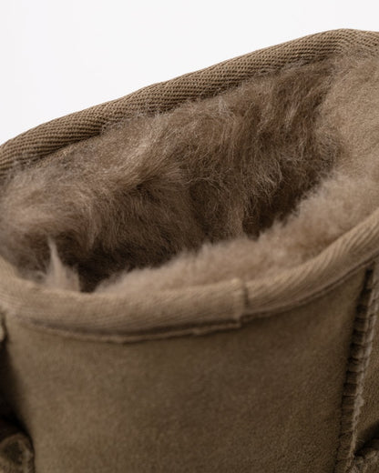 UGG Classic Mini II Womens Boot - Antilope