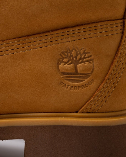 Timberland Kinsley Mid Womens Waterproof Boots - Wheat